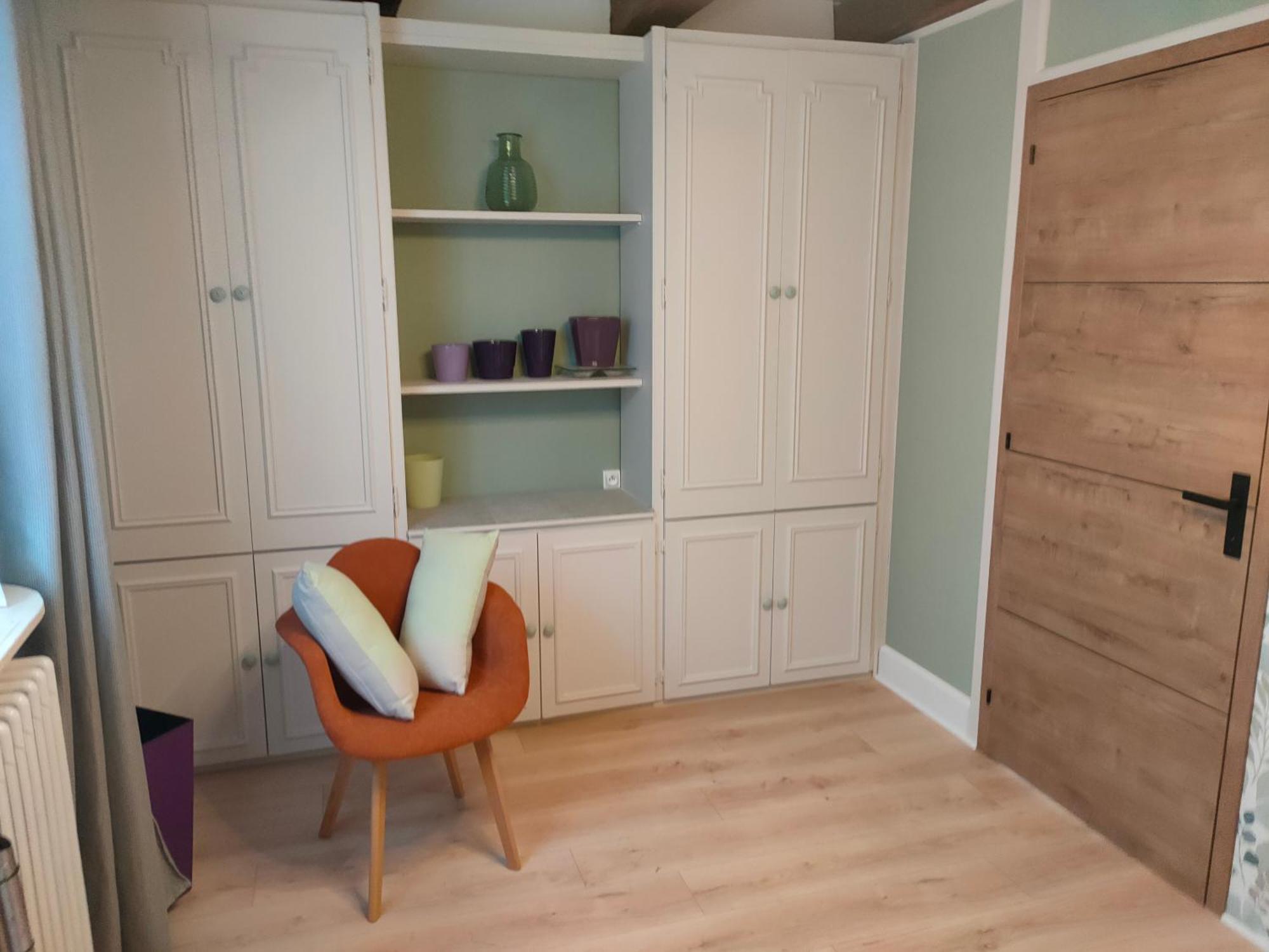 Le Ptit Atelier, Appartement Cosy A Champagnole Exterior photo