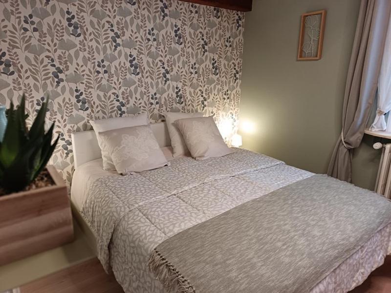 Le Ptit Atelier, Appartement Cosy A Champagnole Exterior photo
